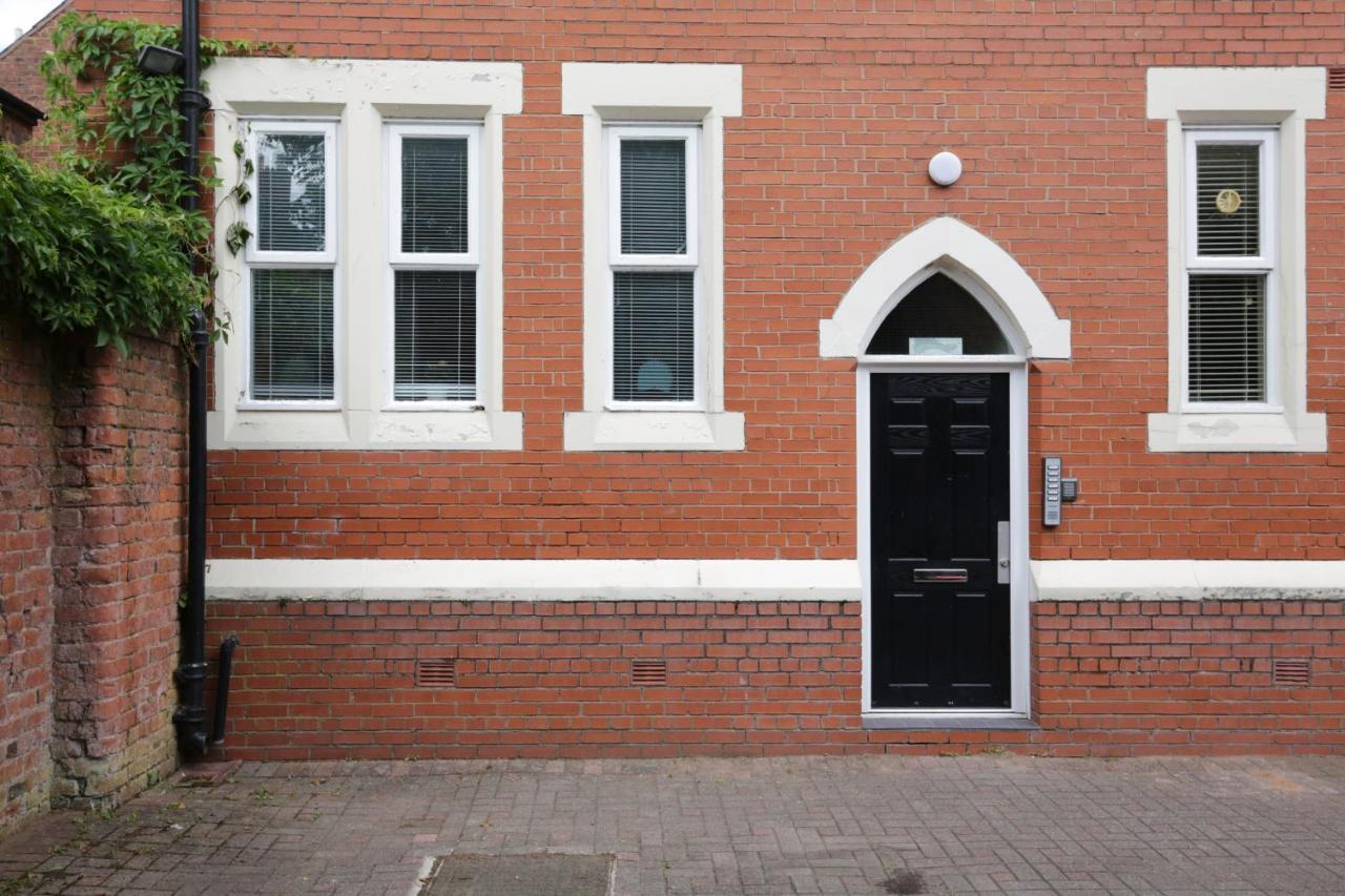 Perfect City Centre Location - Historic Albion Mews Chester Exteriér fotografie